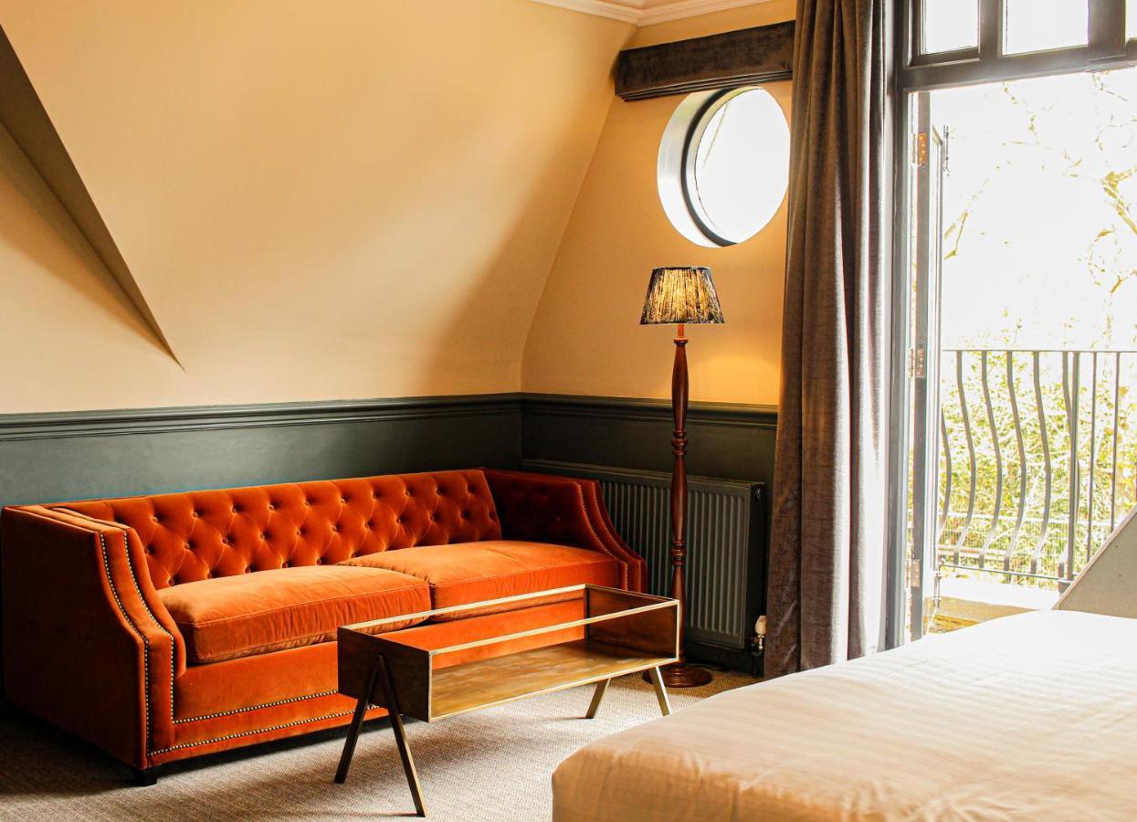 Brewhouse And Kitchen Hotel Worthing Ngoại thất bức ảnh