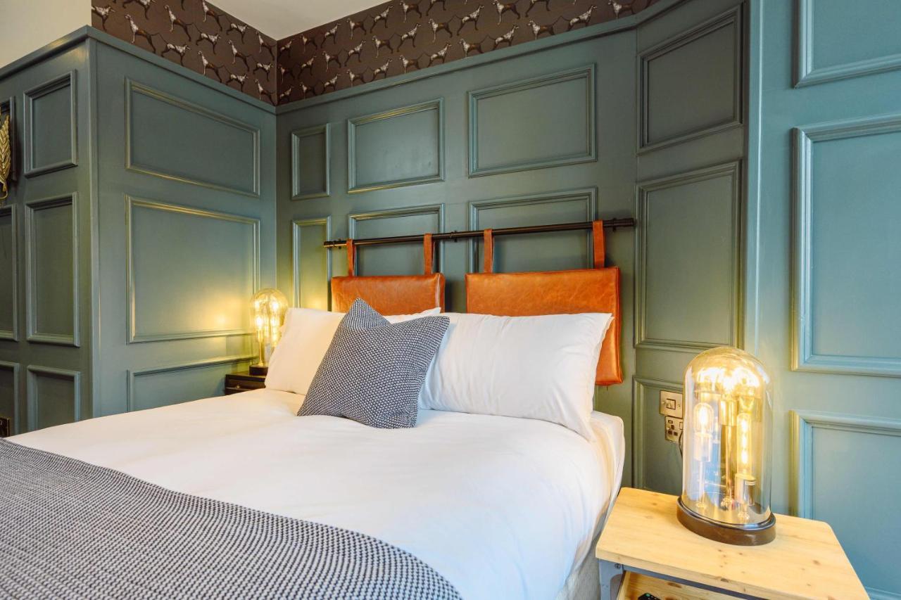 Brewhouse And Kitchen Hotel Worthing Ngoại thất bức ảnh
